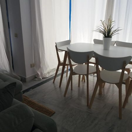 شقة Marbella House Penthouse المظهر الخارجي الصورة