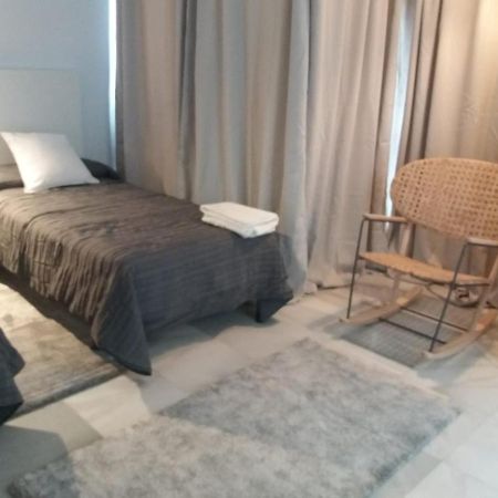 شقة Marbella House Penthouse المظهر الخارجي الصورة