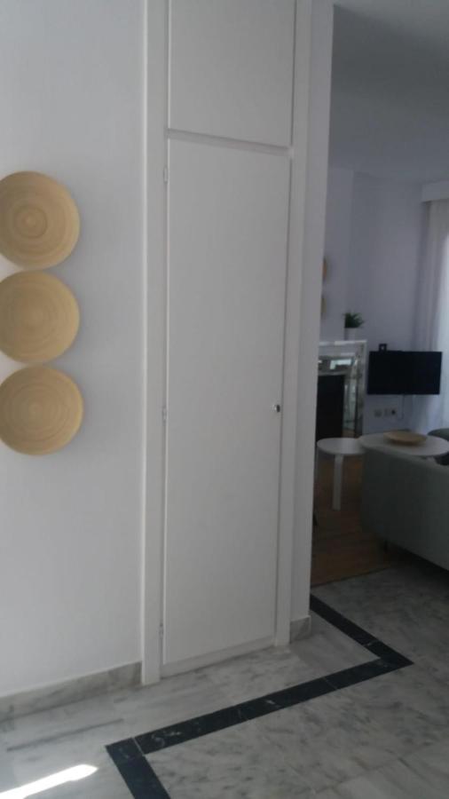 شقة Marbella House Penthouse المظهر الخارجي الصورة