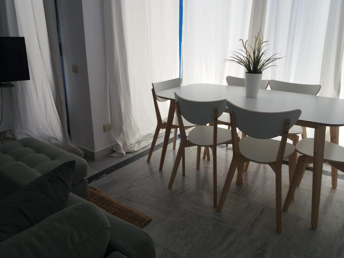 شقة Marbella House Penthouse المظهر الخارجي الصورة