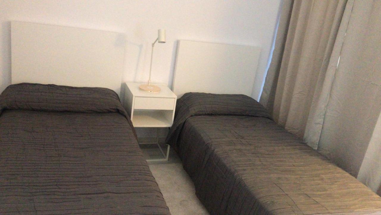 شقة Marbella House Penthouse المظهر الخارجي الصورة
