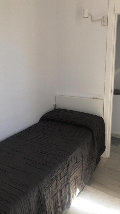 شقة Marbella House Penthouse المظهر الخارجي الصورة