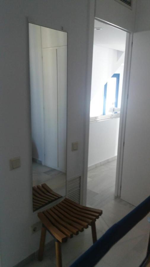 شقة Marbella House Penthouse المظهر الخارجي الصورة
