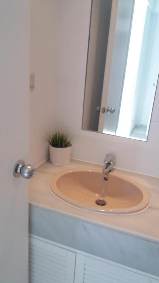 شقة Marbella House Penthouse المظهر الخارجي الصورة