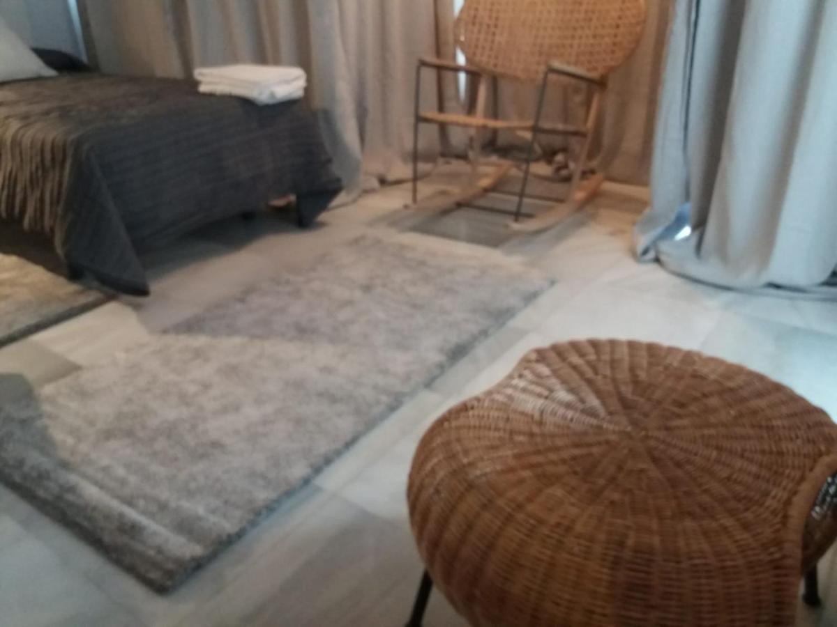 شقة Marbella House Penthouse المظهر الخارجي الصورة