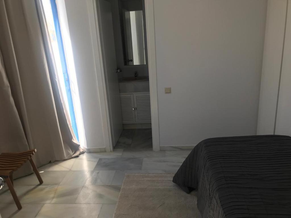 شقة Marbella House Penthouse المظهر الخارجي الصورة