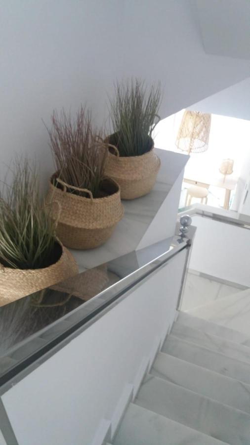 شقة Marbella House Penthouse المظهر الخارجي الصورة