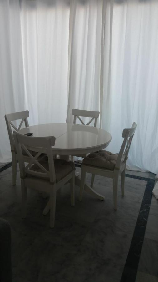 شقة Marbella House Penthouse المظهر الخارجي الصورة