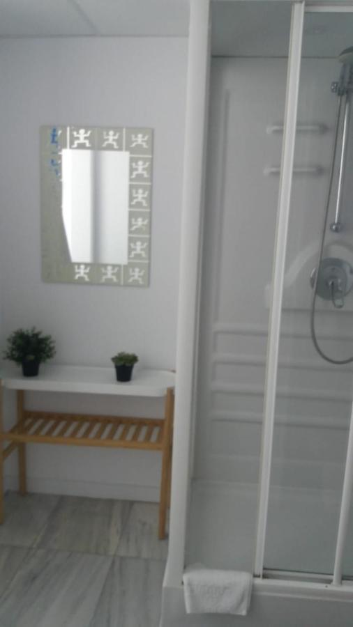 شقة Marbella House Penthouse المظهر الخارجي الصورة