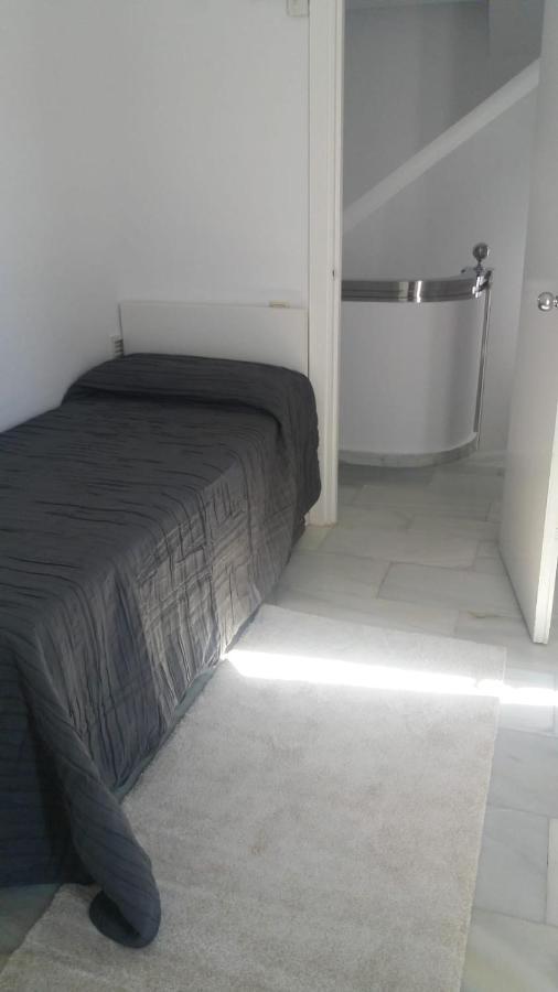 شقة Marbella House Penthouse المظهر الخارجي الصورة