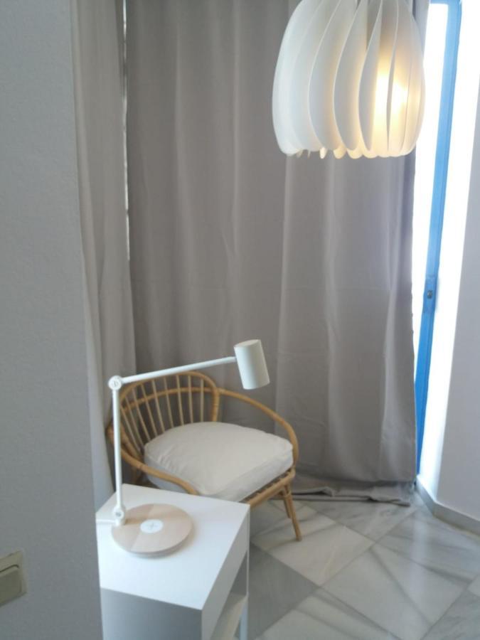 شقة Marbella House Penthouse المظهر الخارجي الصورة
