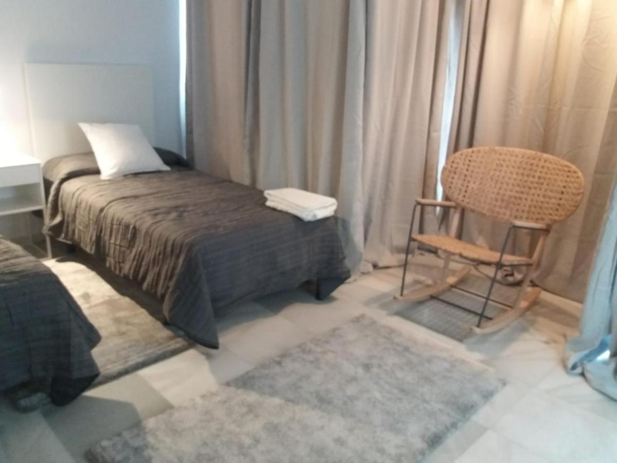 شقة Marbella House Penthouse المظهر الخارجي الصورة