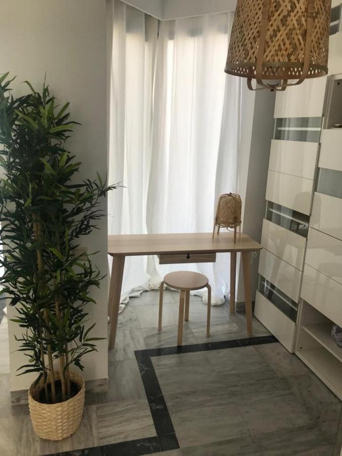 شقة Marbella House Penthouse المظهر الخارجي الصورة
