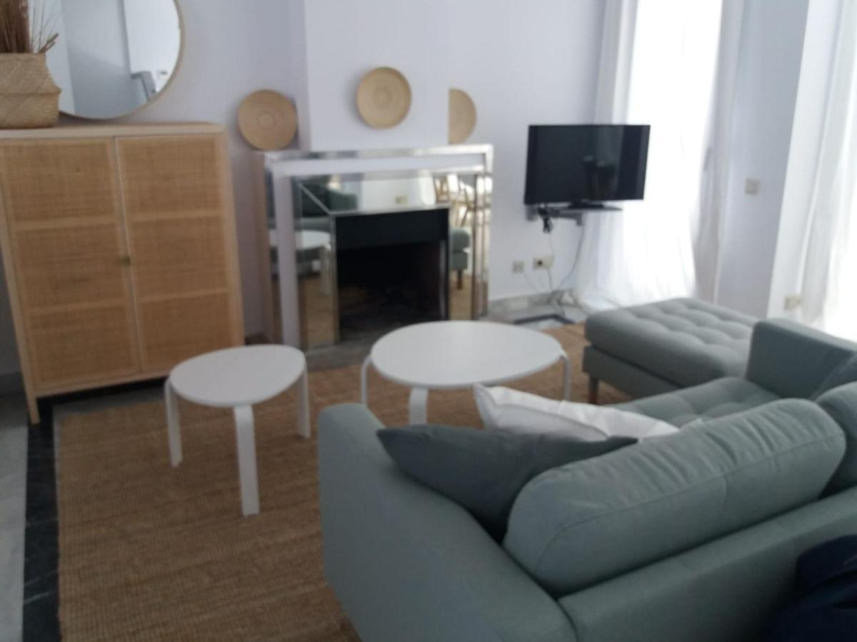 شقة Marbella House Penthouse المظهر الخارجي الصورة