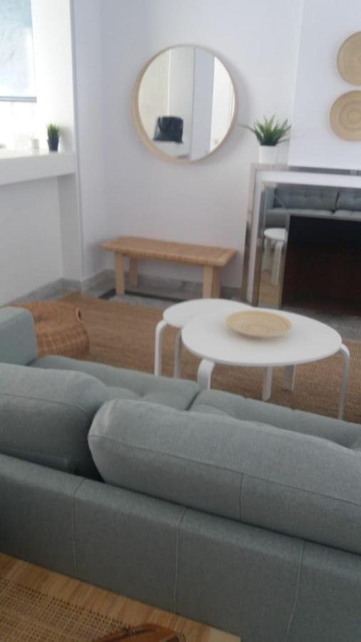 شقة Marbella House Penthouse المظهر الخارجي الصورة