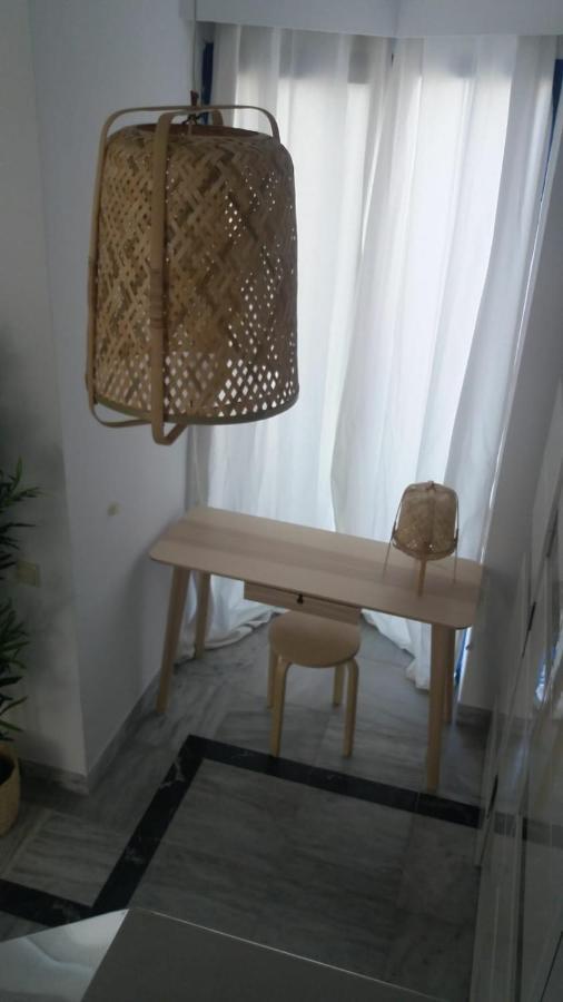 شقة Marbella House Penthouse المظهر الخارجي الصورة