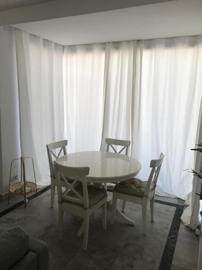 شقة Marbella House Penthouse المظهر الخارجي الصورة