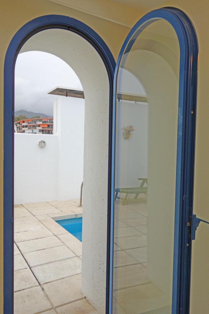شقة Marbella House Penthouse المظهر الخارجي الصورة
