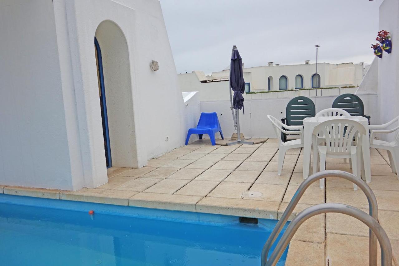 شقة Marbella House Penthouse المظهر الخارجي الصورة